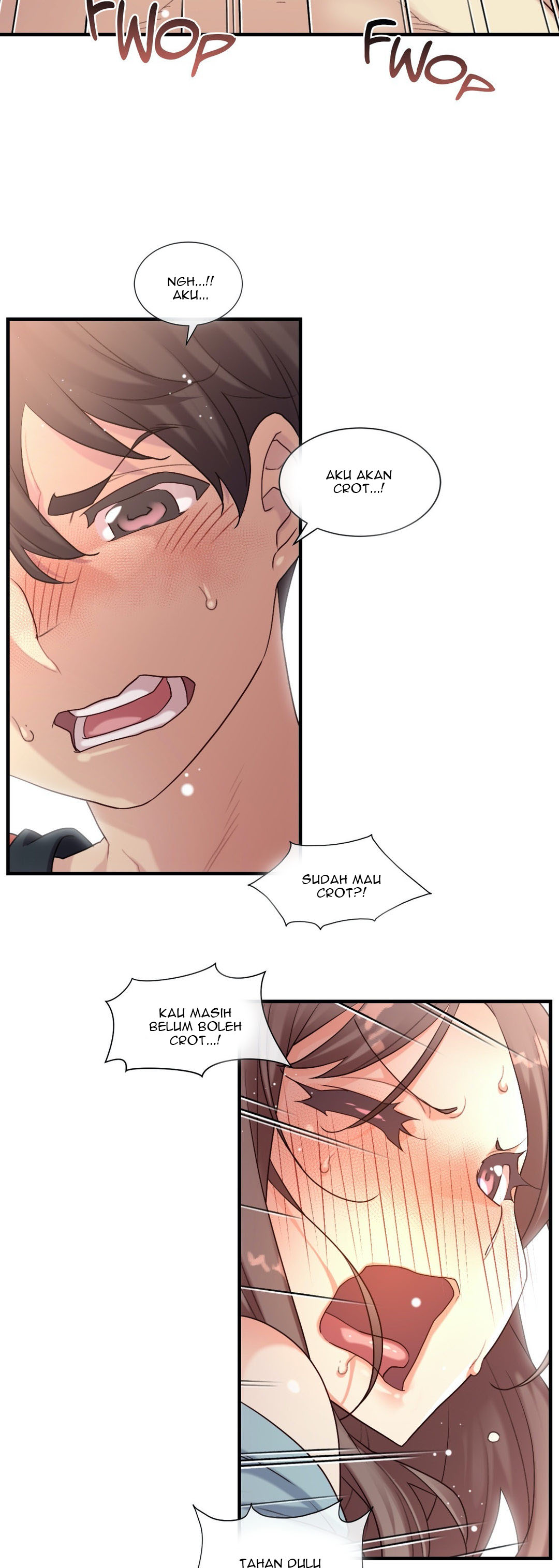 The Girlfriend Dice - Chapter 59 687