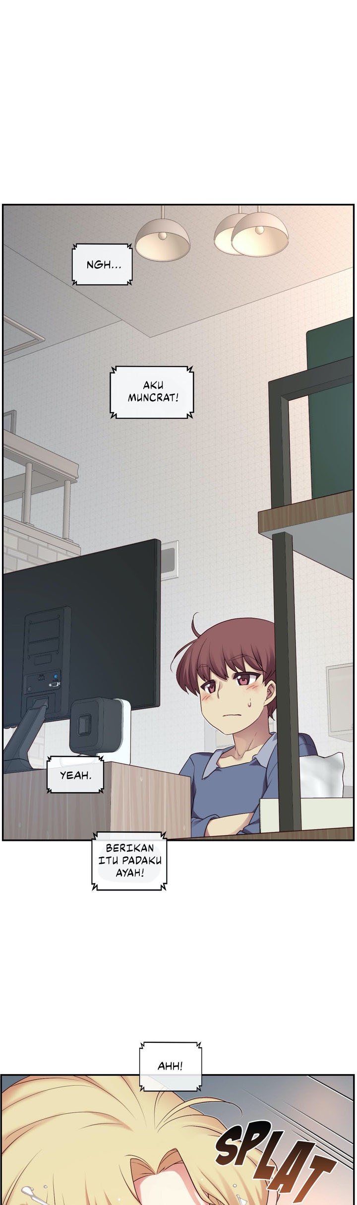 The Girlfriend Dice - Chapter 23 169