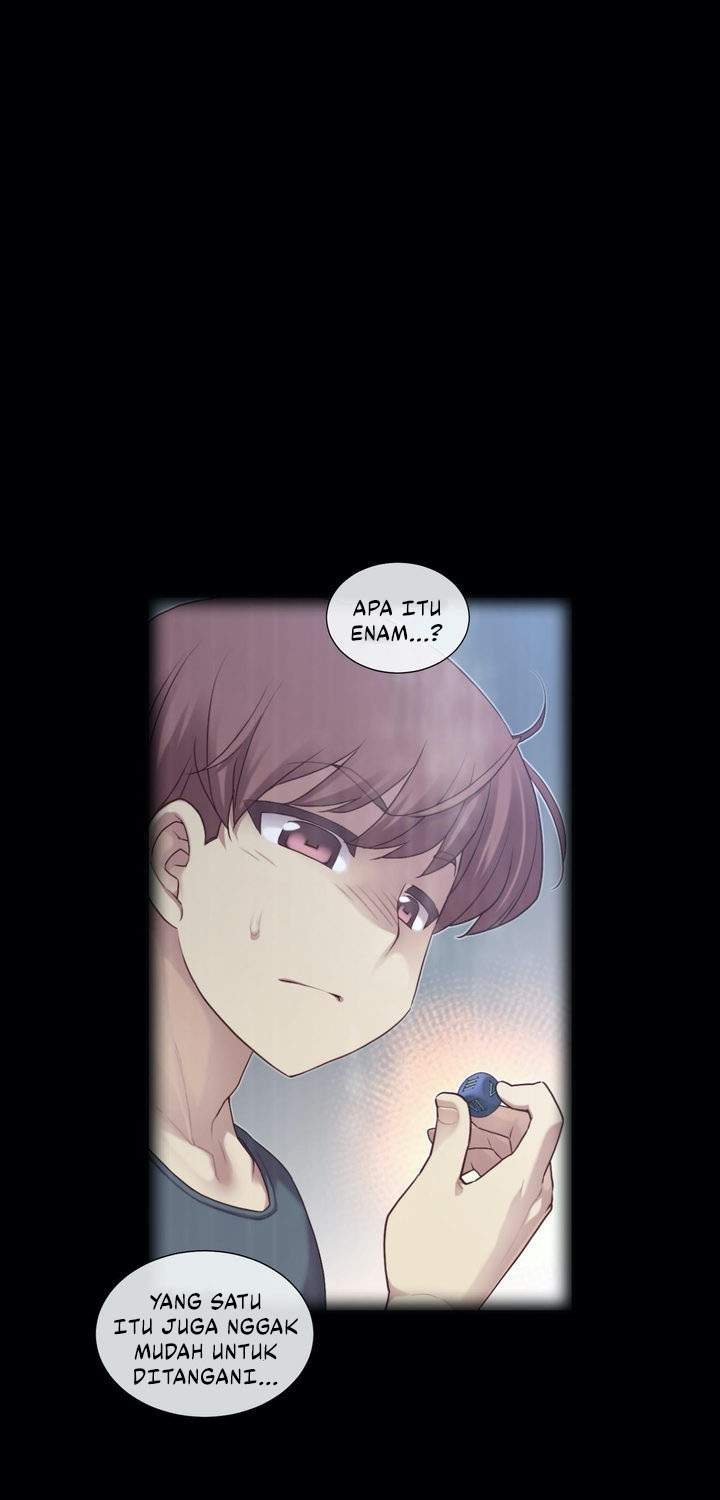 The Girlfriend Dice - Chapter 23 107
