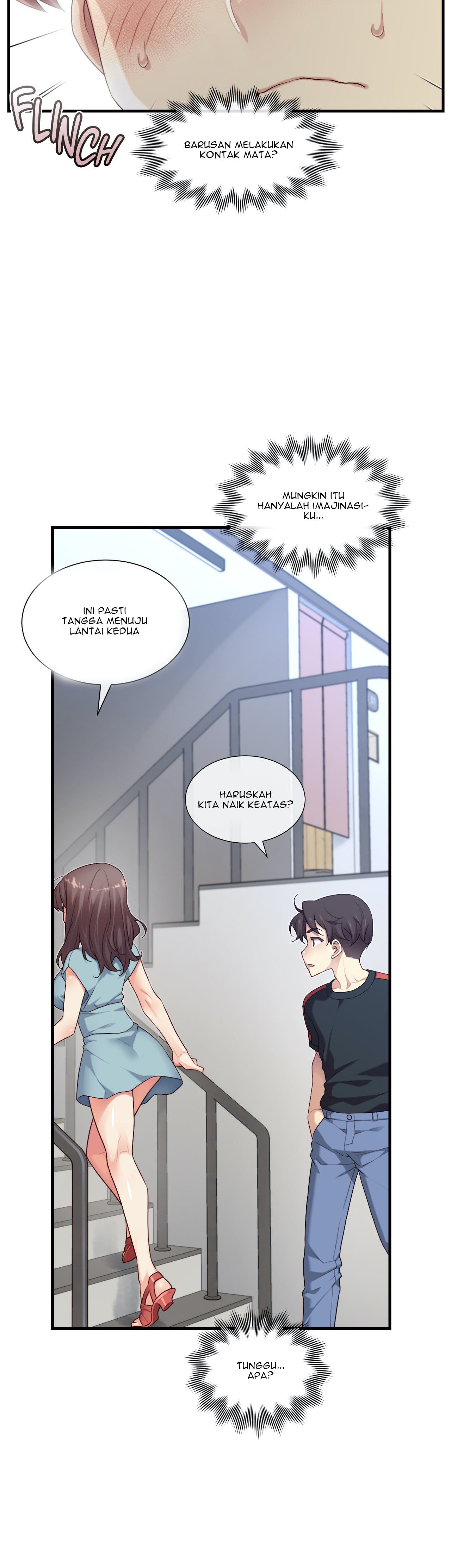 The Girlfriend Dice - Chapter 59 598