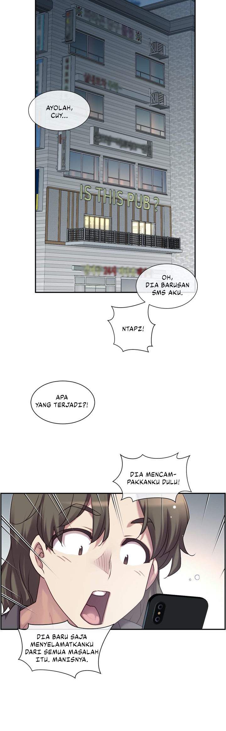 The Girlfriend Dice - Chapter 23 28