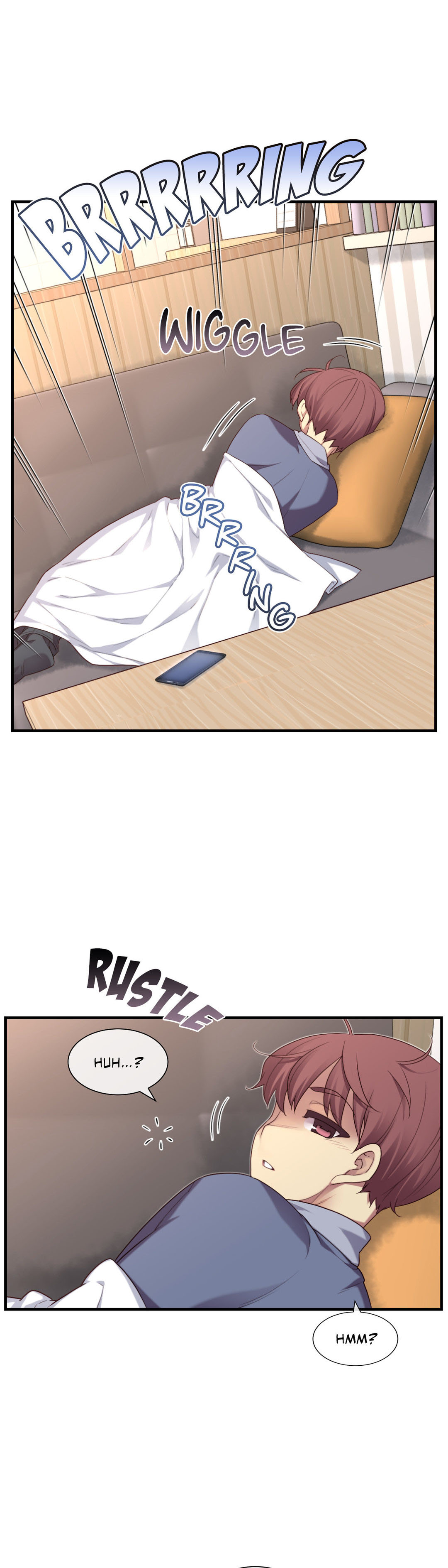 The Girlfriend Dice - Chapter 59 1057