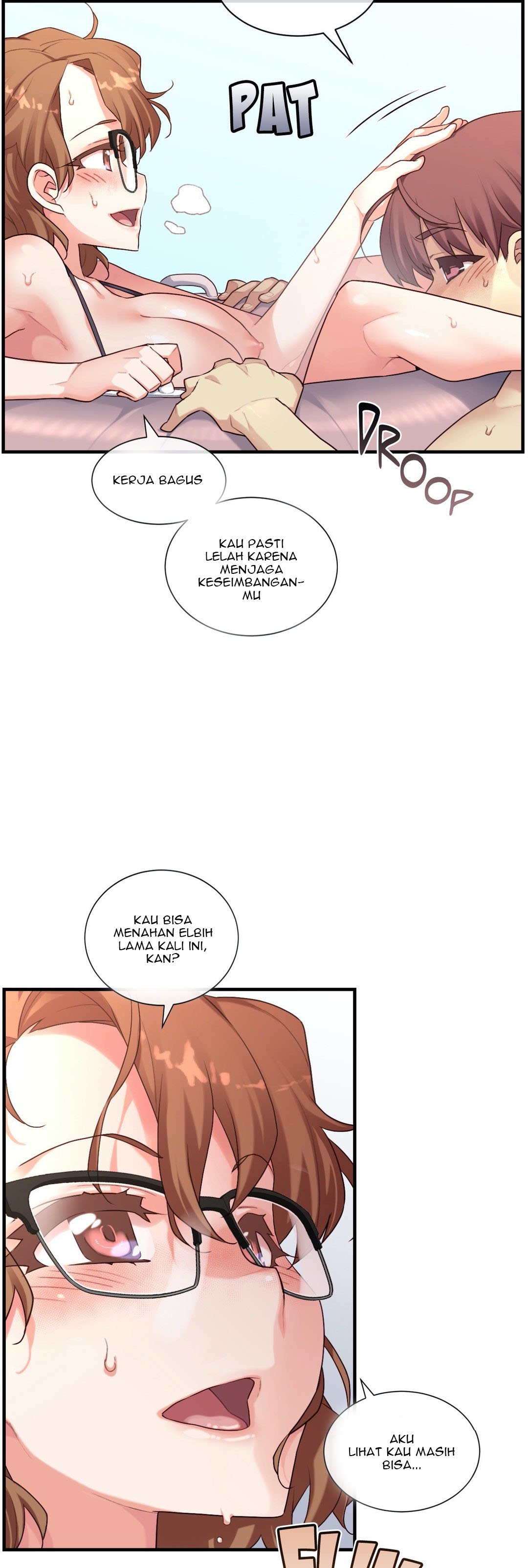 The Girlfriend Dice - Chapter 59 793