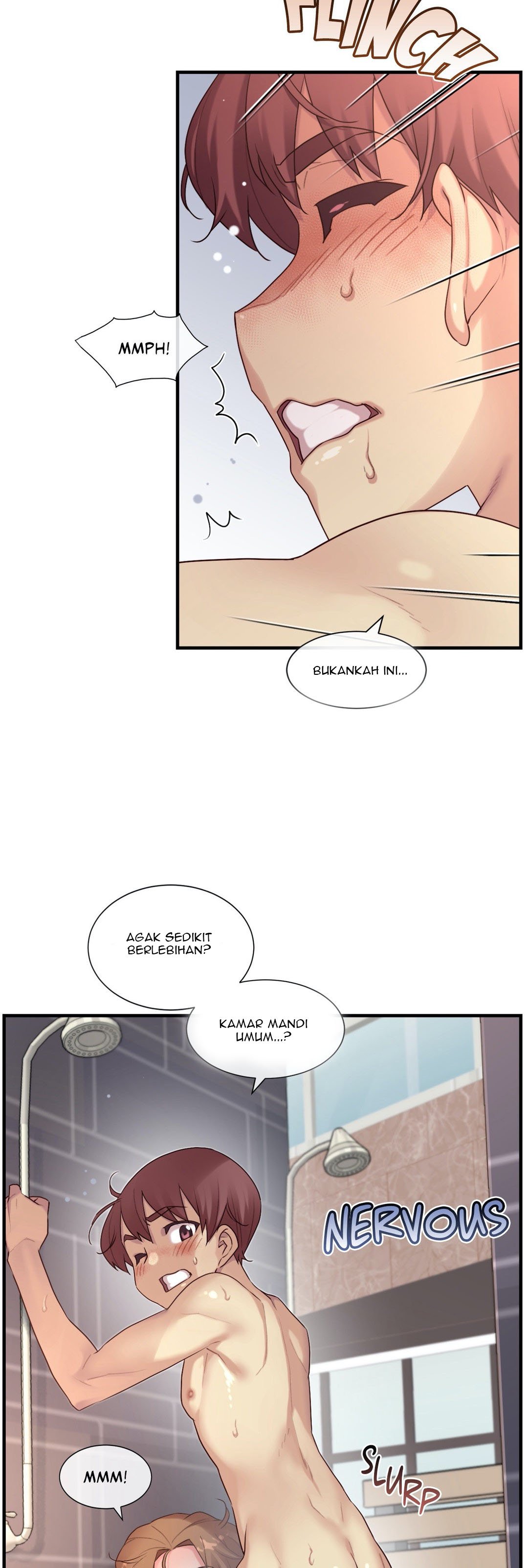 The Girlfriend Dice - Chapter 59 794
