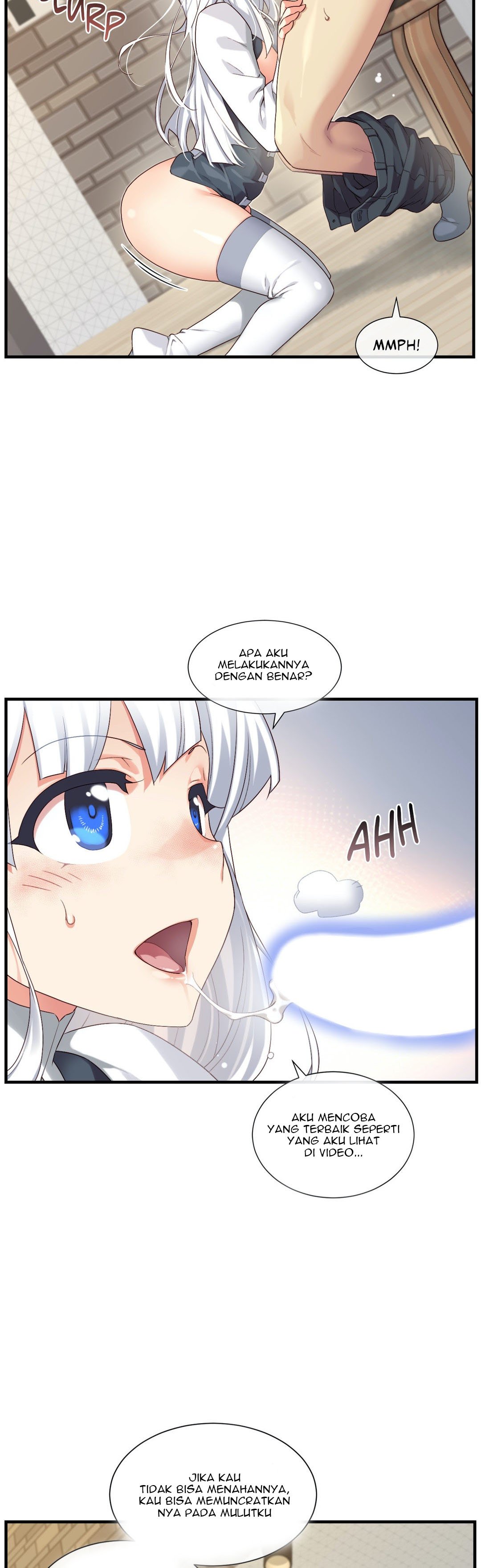 The Girlfriend Dice - Chapter 59 1005