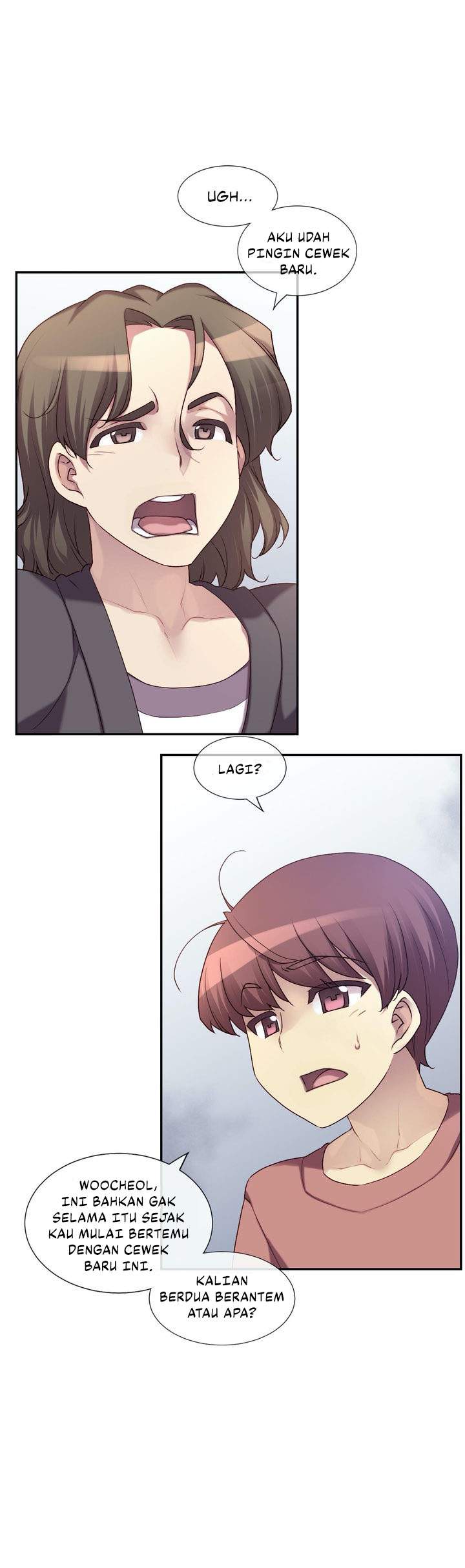 The Girlfriend Dice - Chapter 23 5