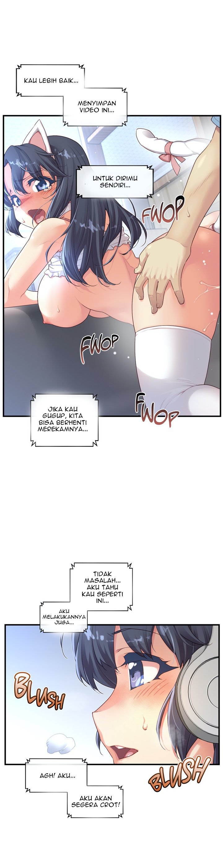 The Girlfriend Dice - Chapter 59 1087
