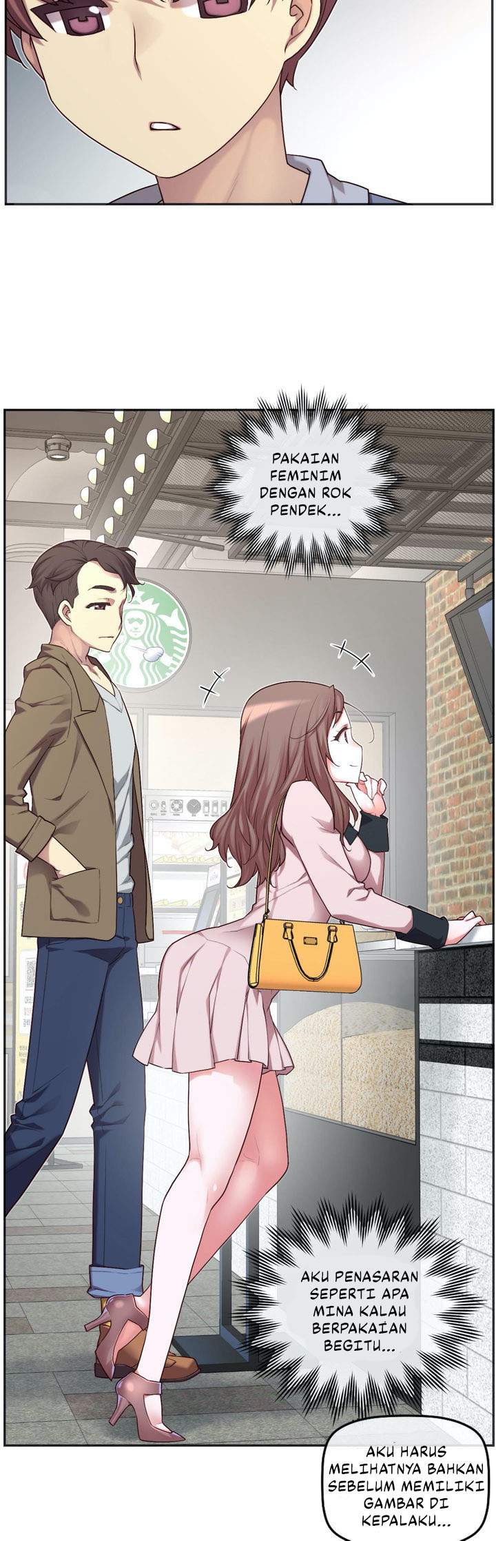 The Girlfriend Dice - Chapter 23 118