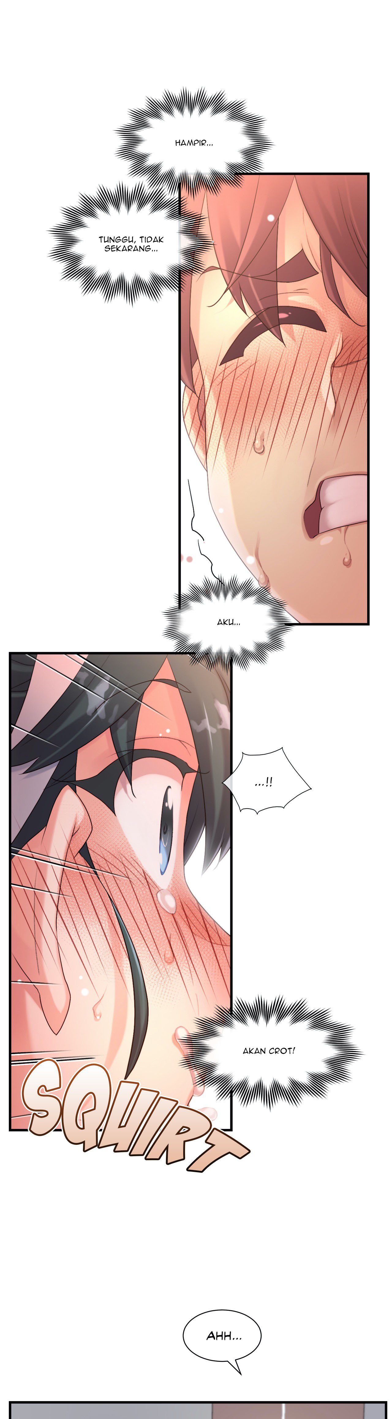 The Girlfriend Dice - Chapter 59 634
