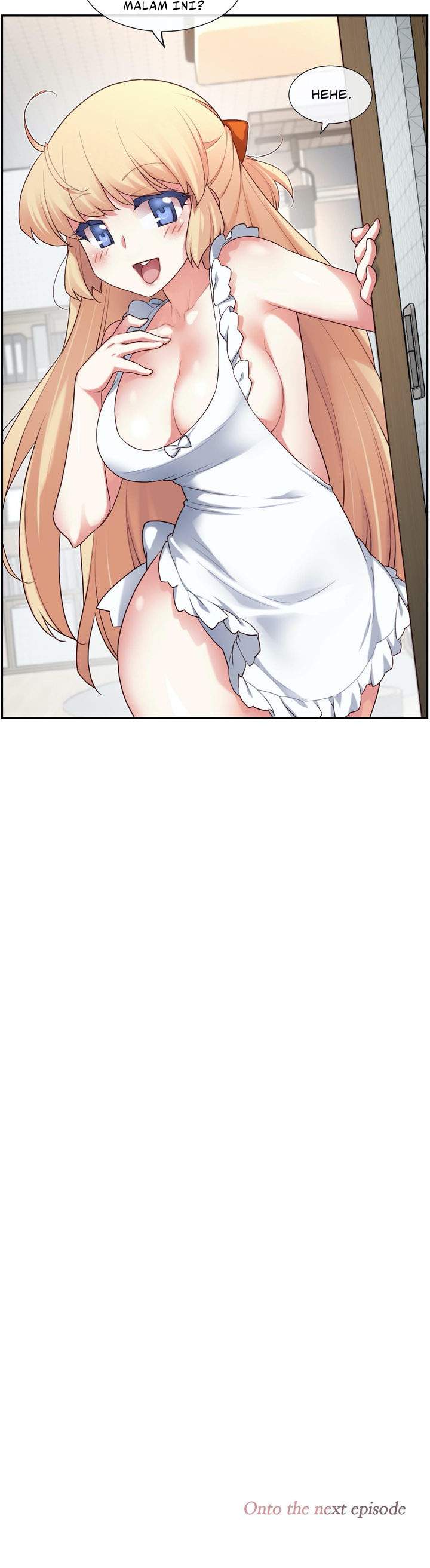 The Girlfriend Dice - Chapter 23 40