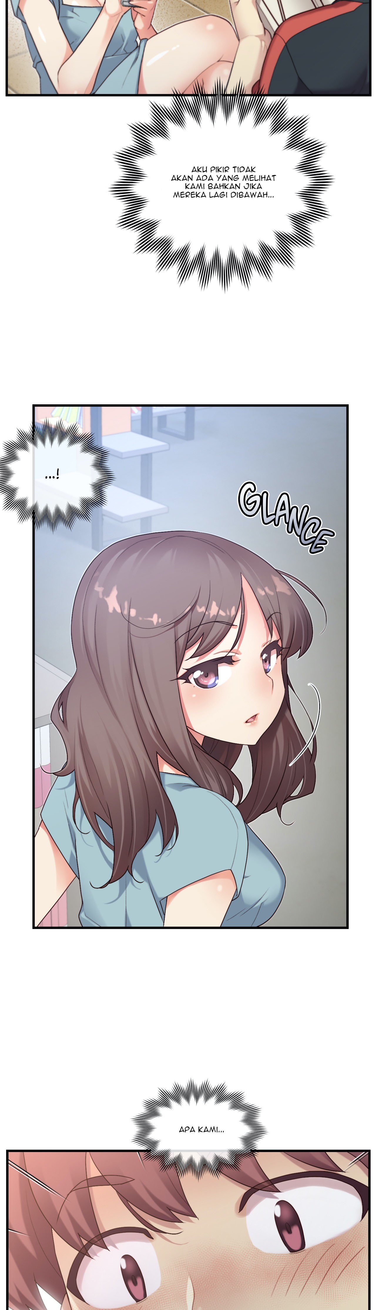 The Girlfriend Dice - Chapter 59 597
