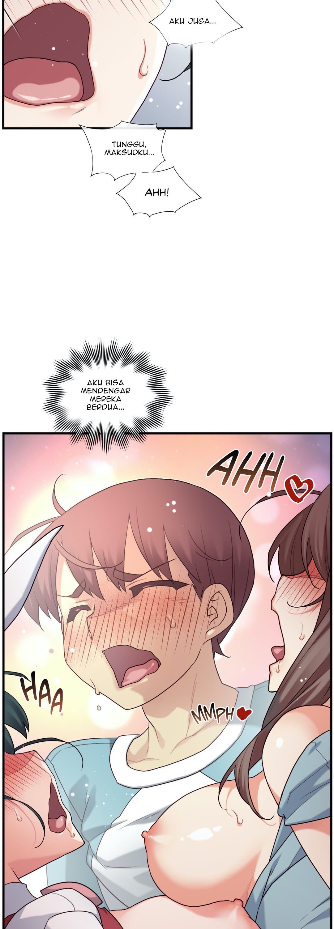 The Girlfriend Dice - Chapter 59 683