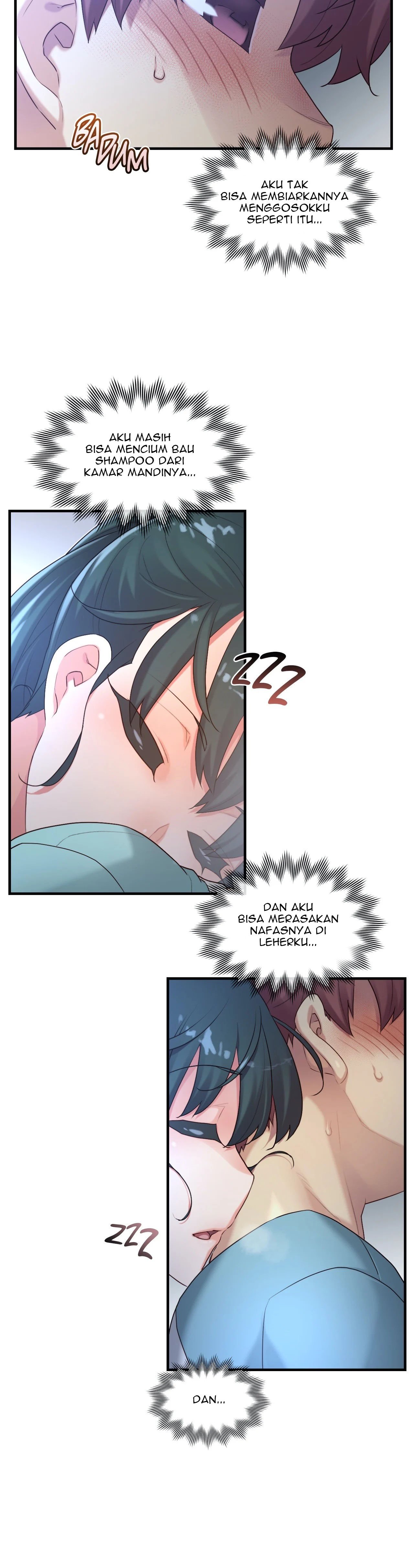 The Girlfriend Dice - Chapter 59 503