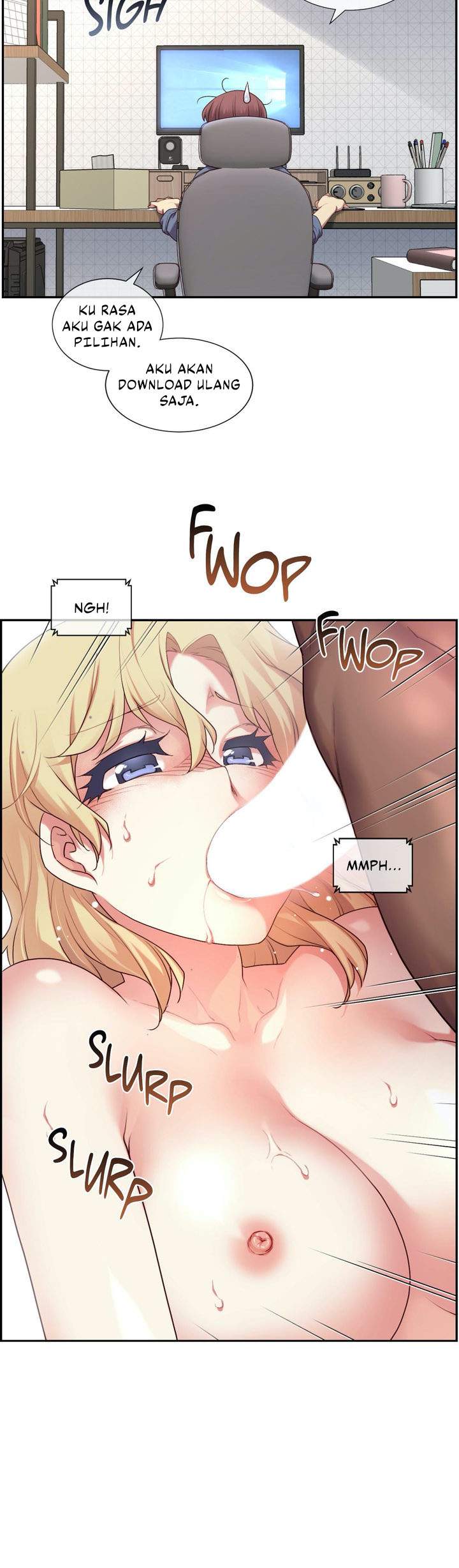 The Girlfriend Dice - Chapter 23 152