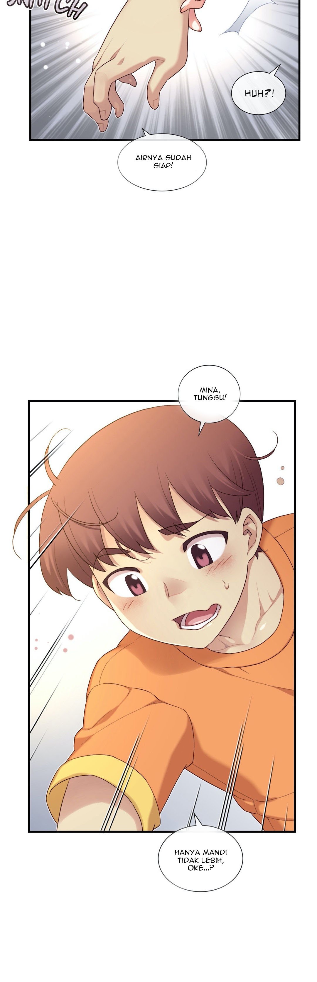 The Girlfriend Dice - Chapter 59 823