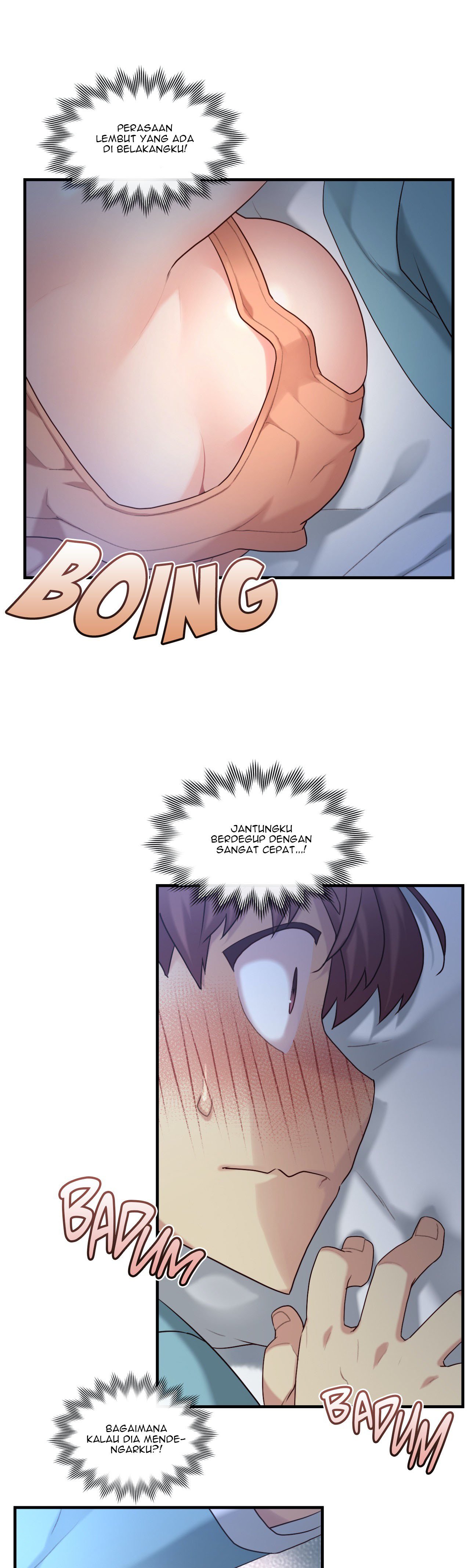 The Girlfriend Dice - Chapter 59 504