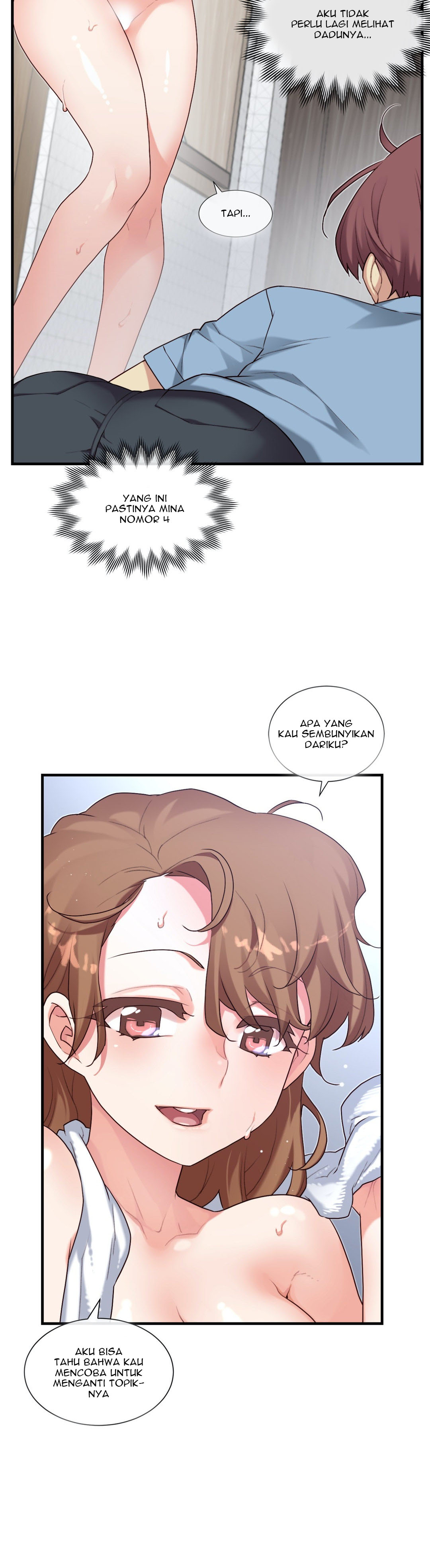 The Girlfriend Dice - Chapter 59 757