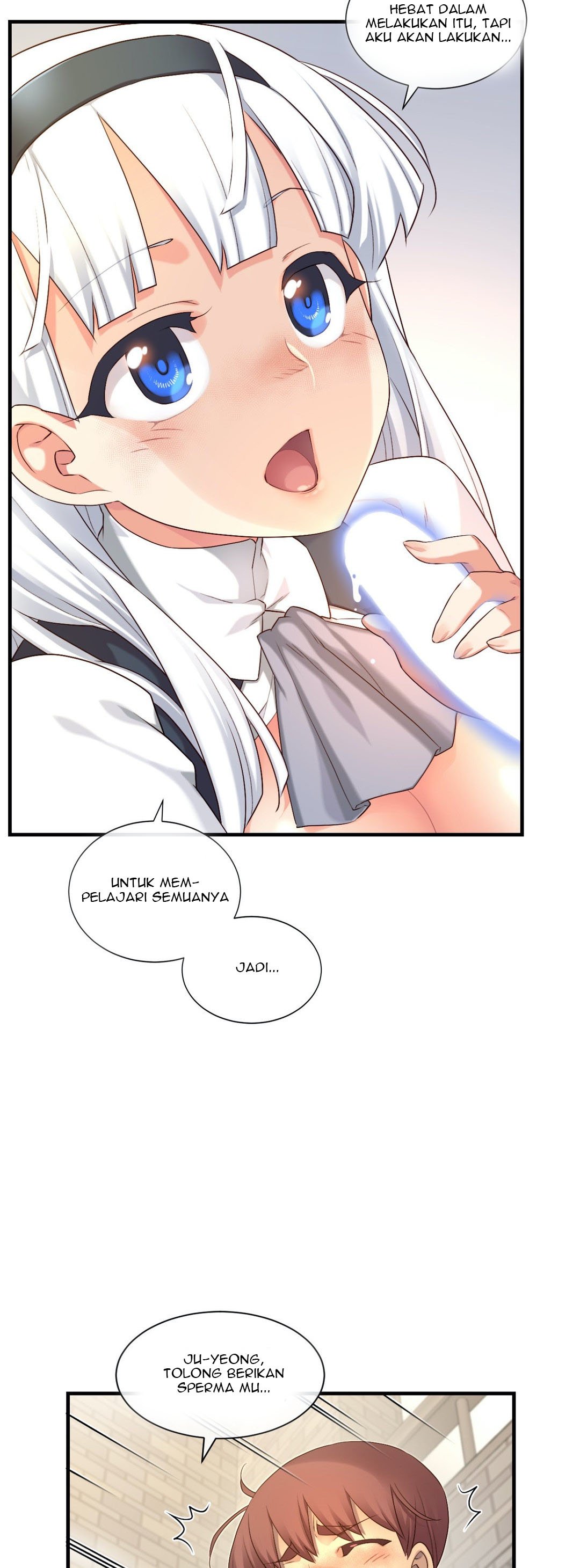 The Girlfriend Dice - Chapter 59 997