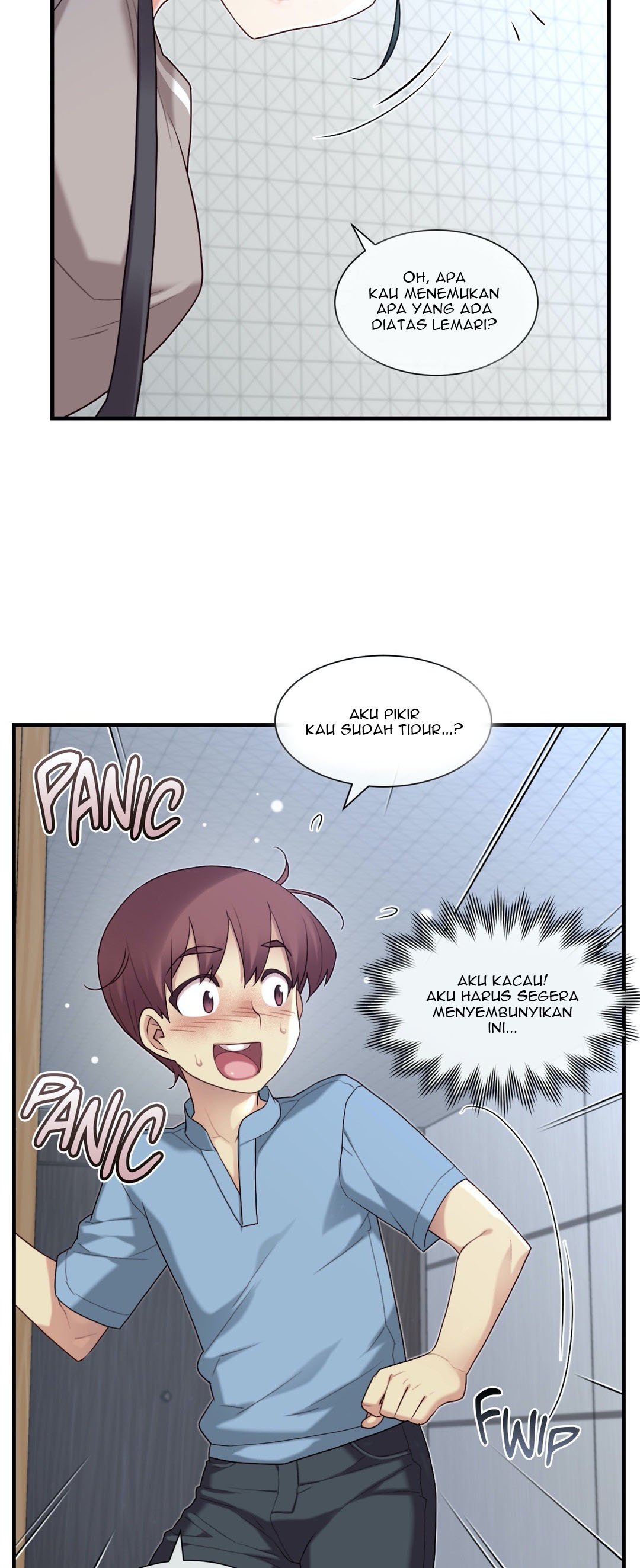The Girlfriend Dice - Chapter 59 743