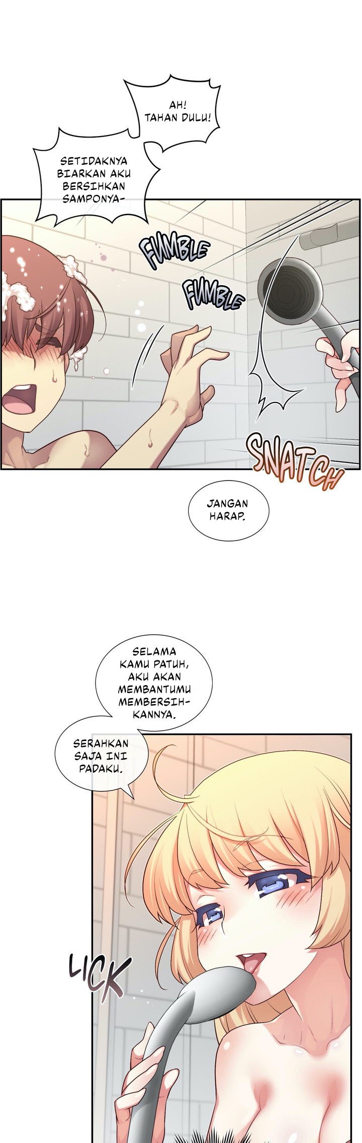 The Girlfriend Dice - Chapter 23 64