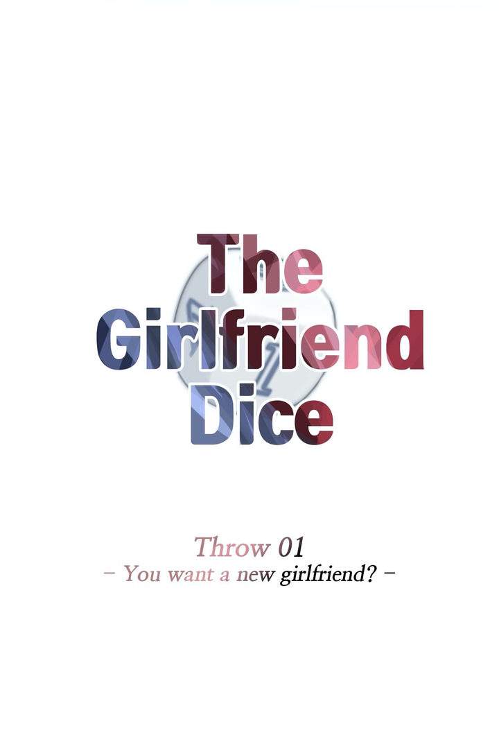 The Girlfriend Dice - Chapter 23 3