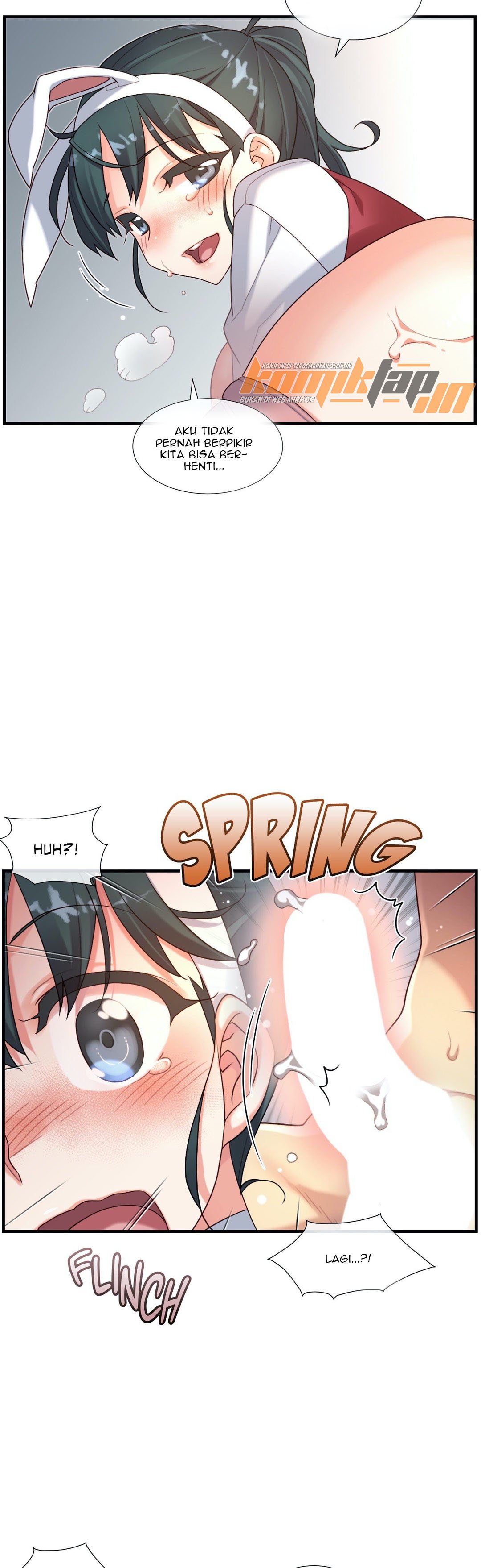 The Girlfriend Dice - Chapter 59 711