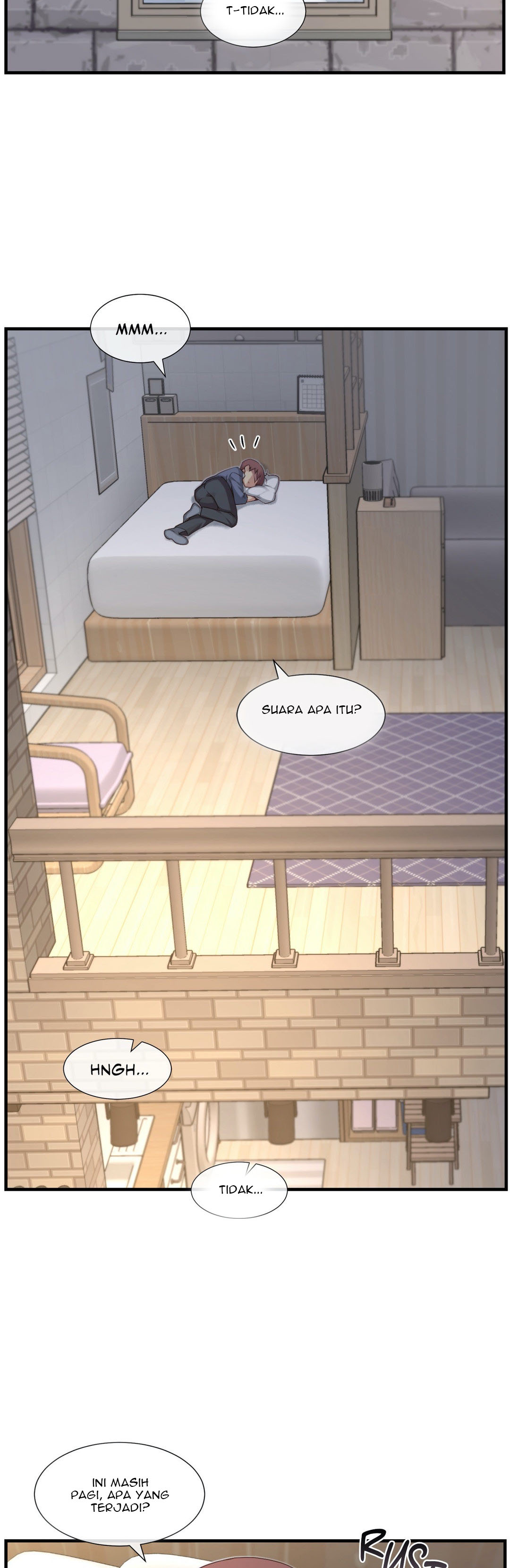 The Girlfriend Dice - Chapter 59 926