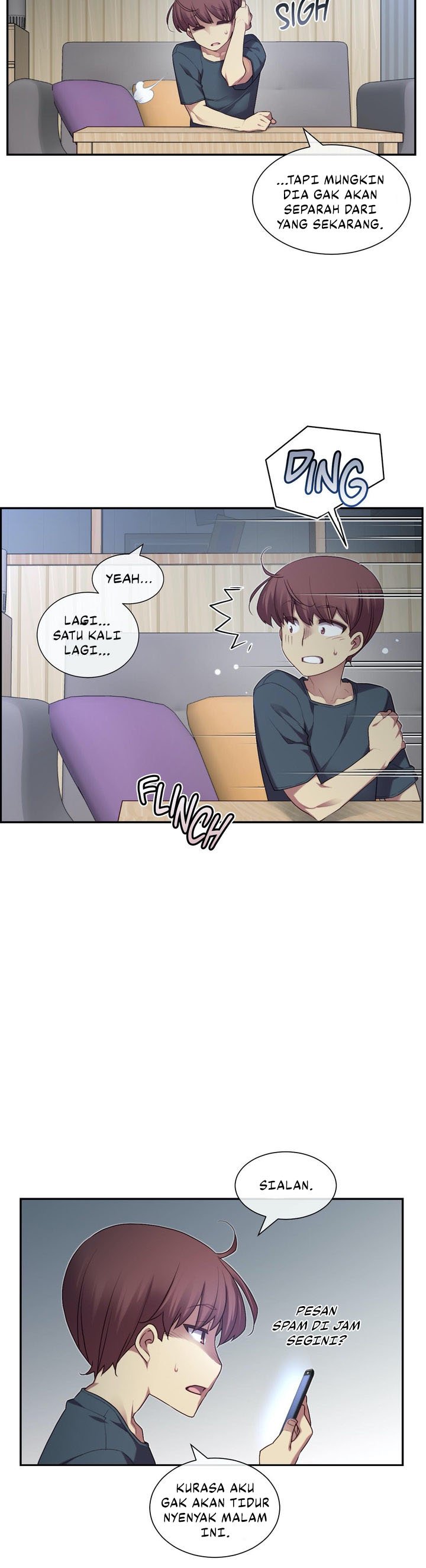 The Girlfriend Dice - Chapter 23 78