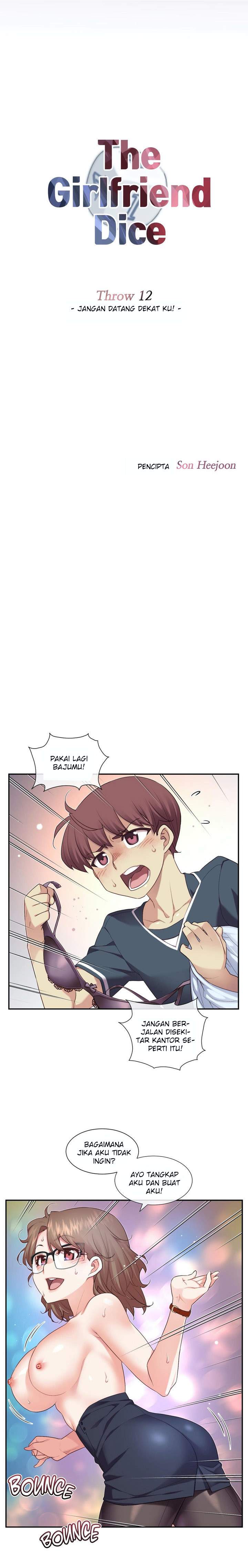 The Girlfriend Dice - Chapter 23 304