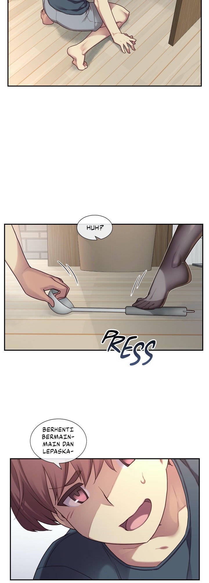 The Girlfriend Dice - Chapter 23 89