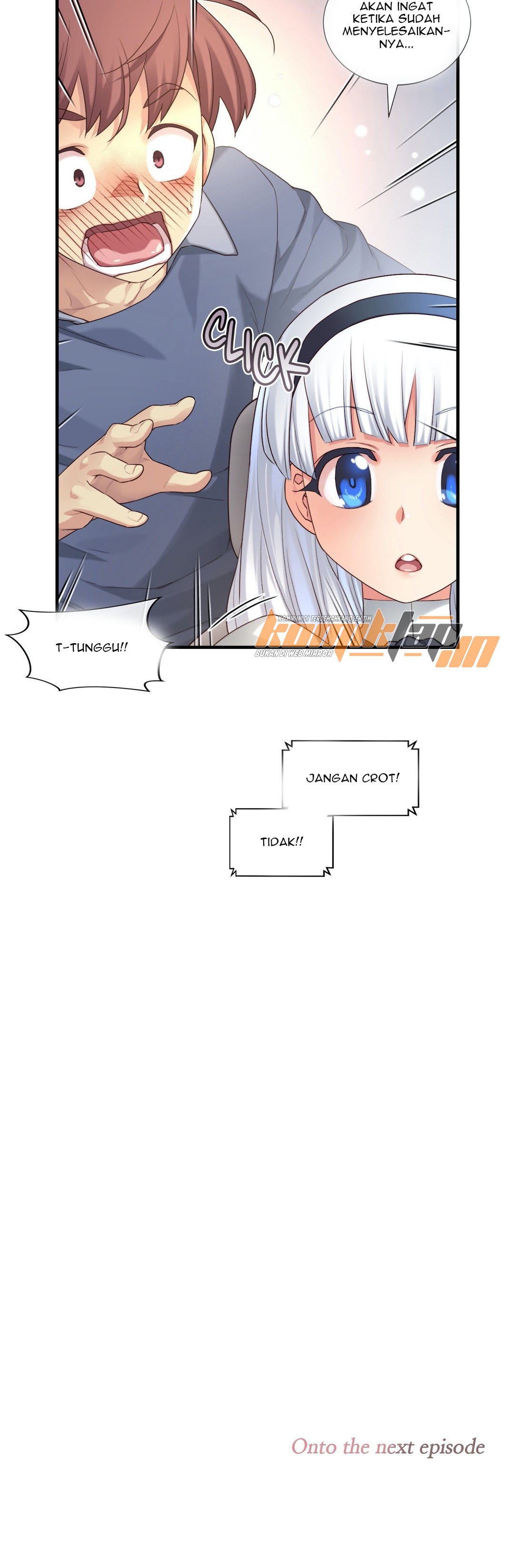 The Girlfriend Dice - Chapter 59 935