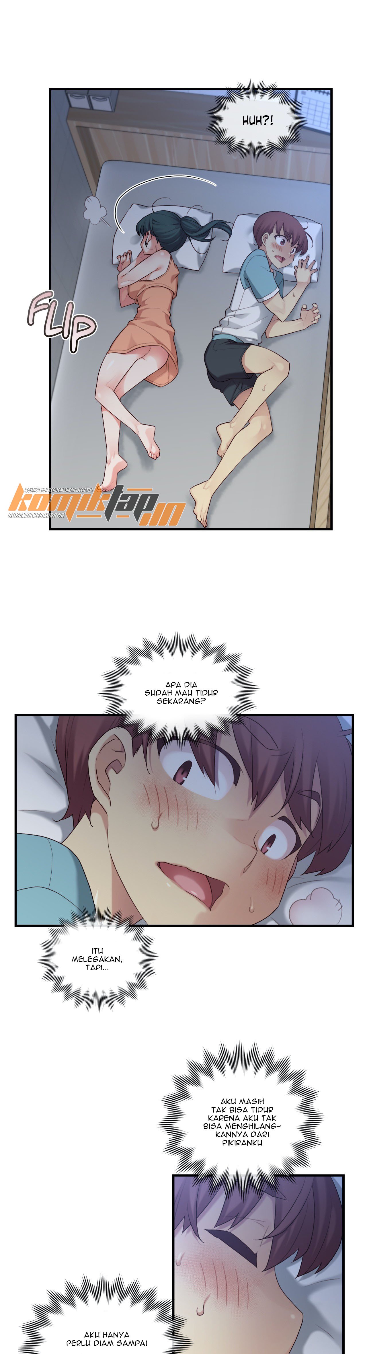 The Girlfriend Dice - Chapter 59 507