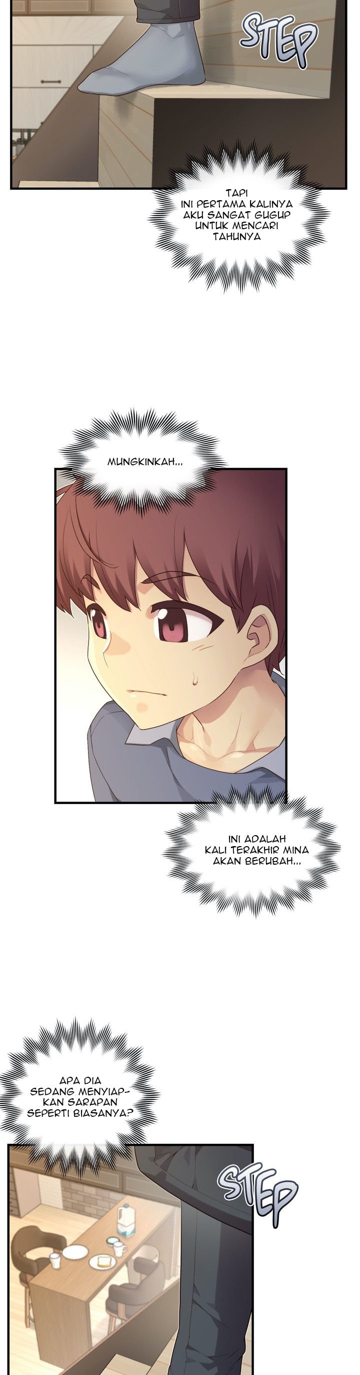 The Girlfriend Dice - Chapter 59 1066