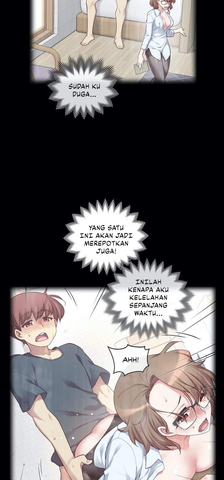 The Girlfriend Dice - Chapter 23 109