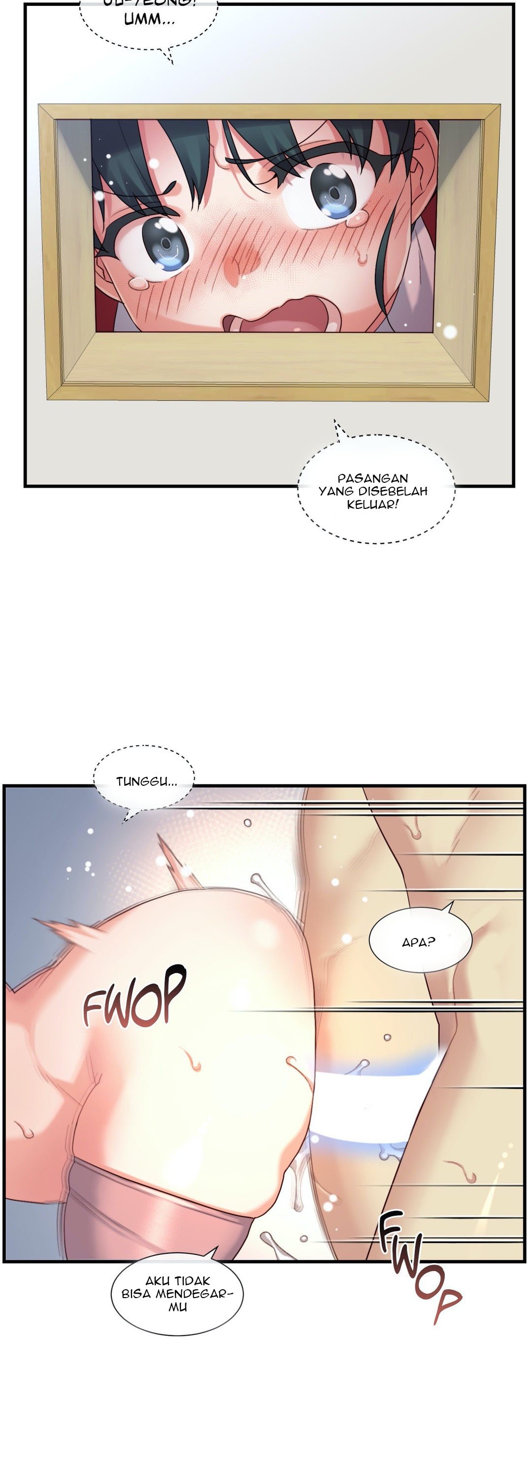 The Girlfriend Dice - Chapter 59 700