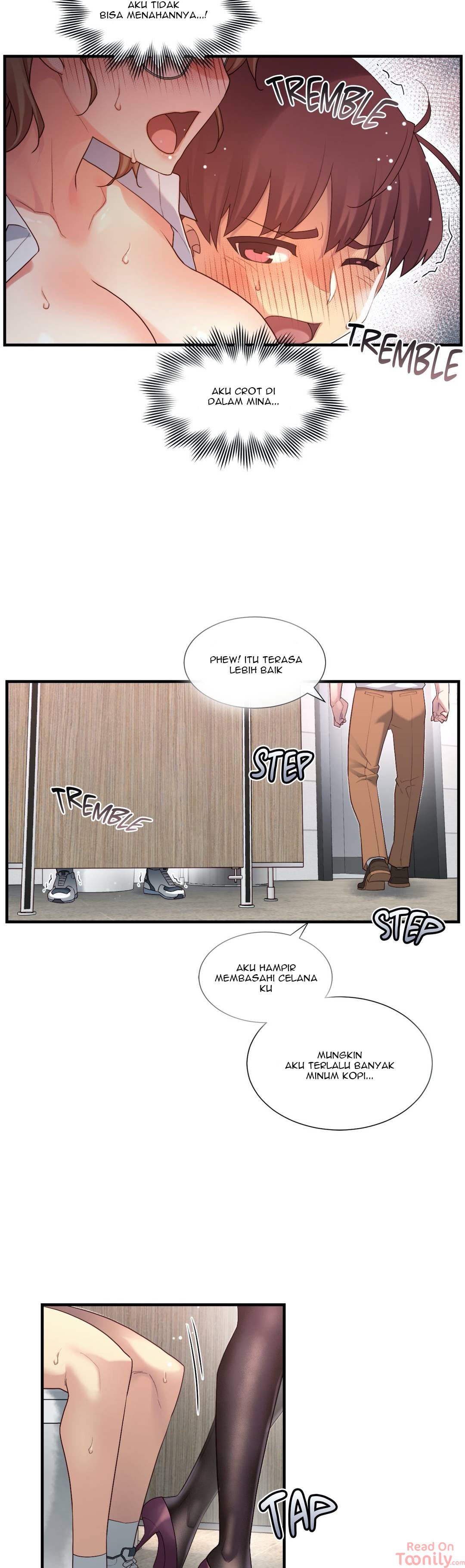 The Girlfriend Dice - Chapter 23 344