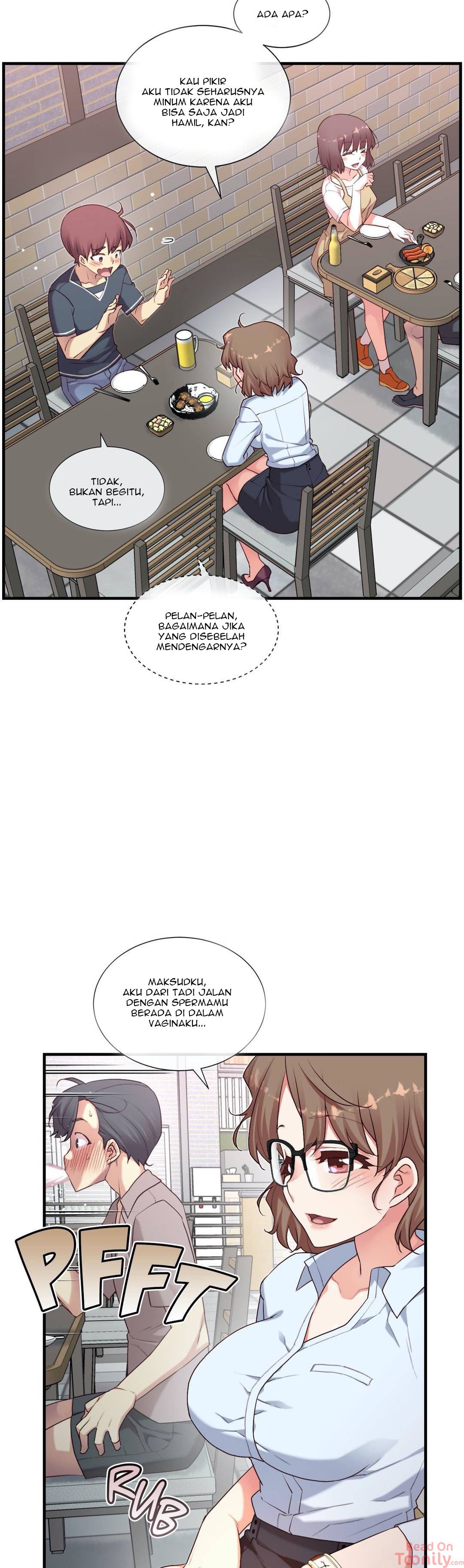 The Girlfriend Dice - Chapter 23 360