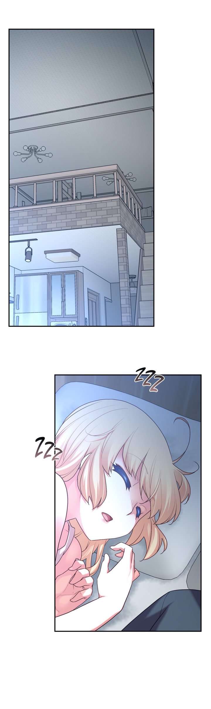The Girlfriend Dice - Chapter 23 74