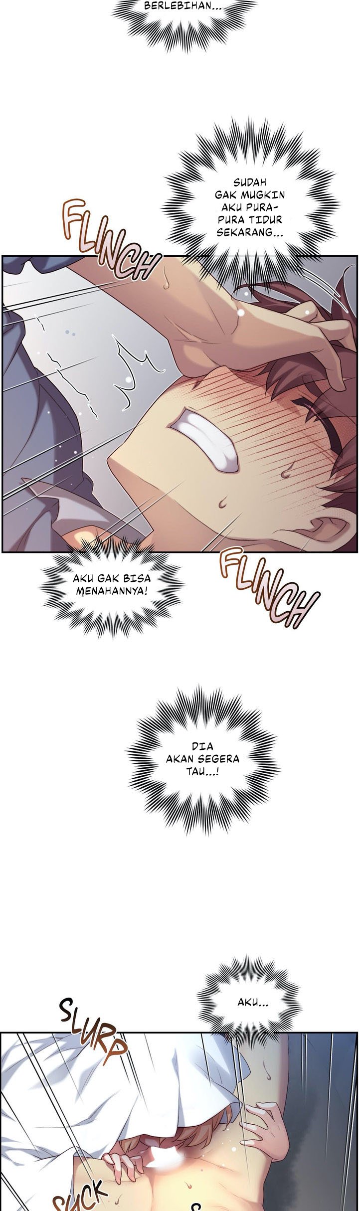 The Girlfriend Dice - Chapter 23 194