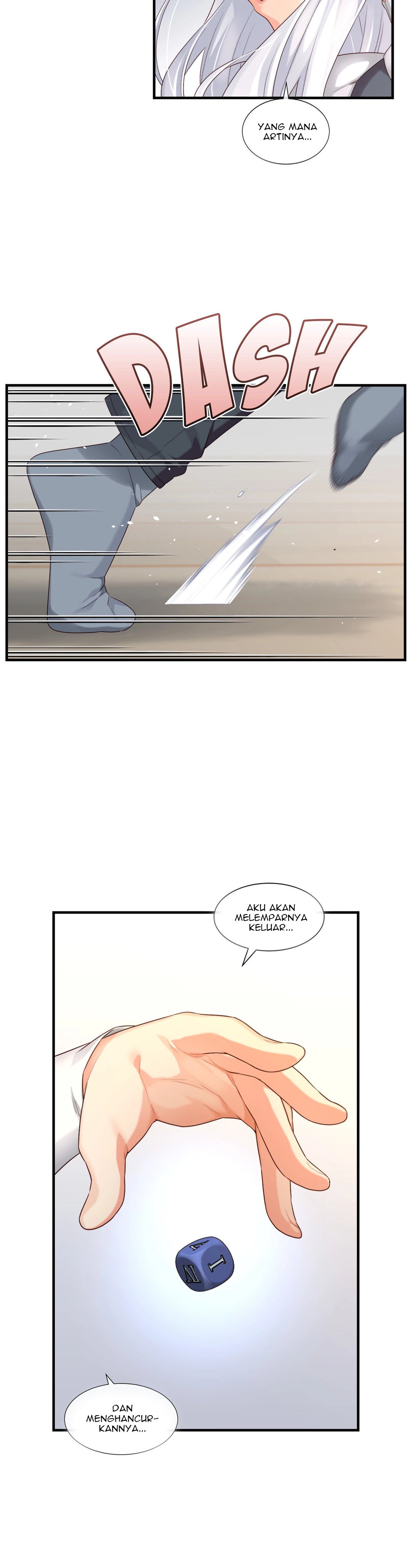 The Girlfriend Dice - Chapter 59 1041
