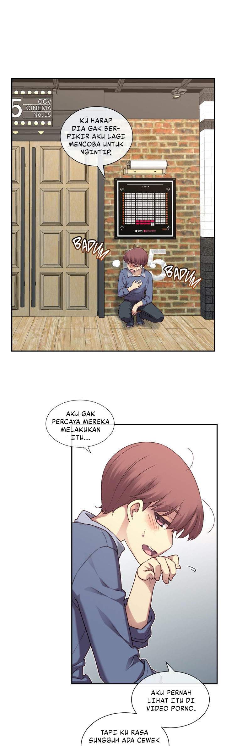 The Girlfriend Dice - Chapter 23 144