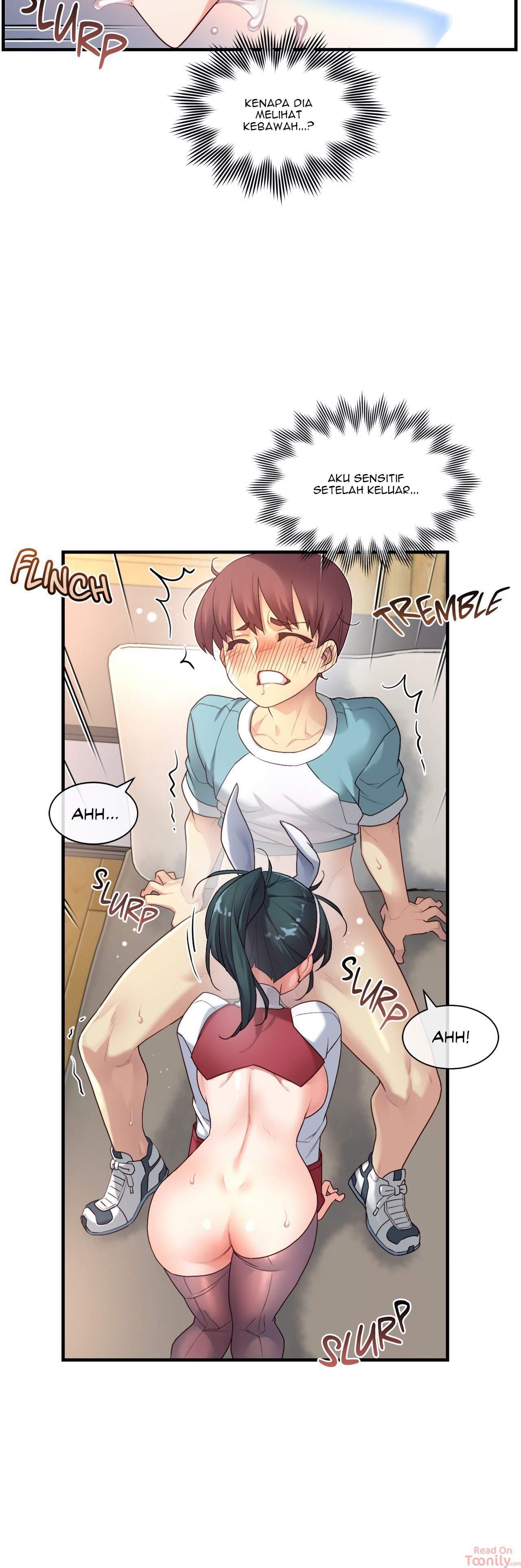 The Girlfriend Dice - Chapter 59 640