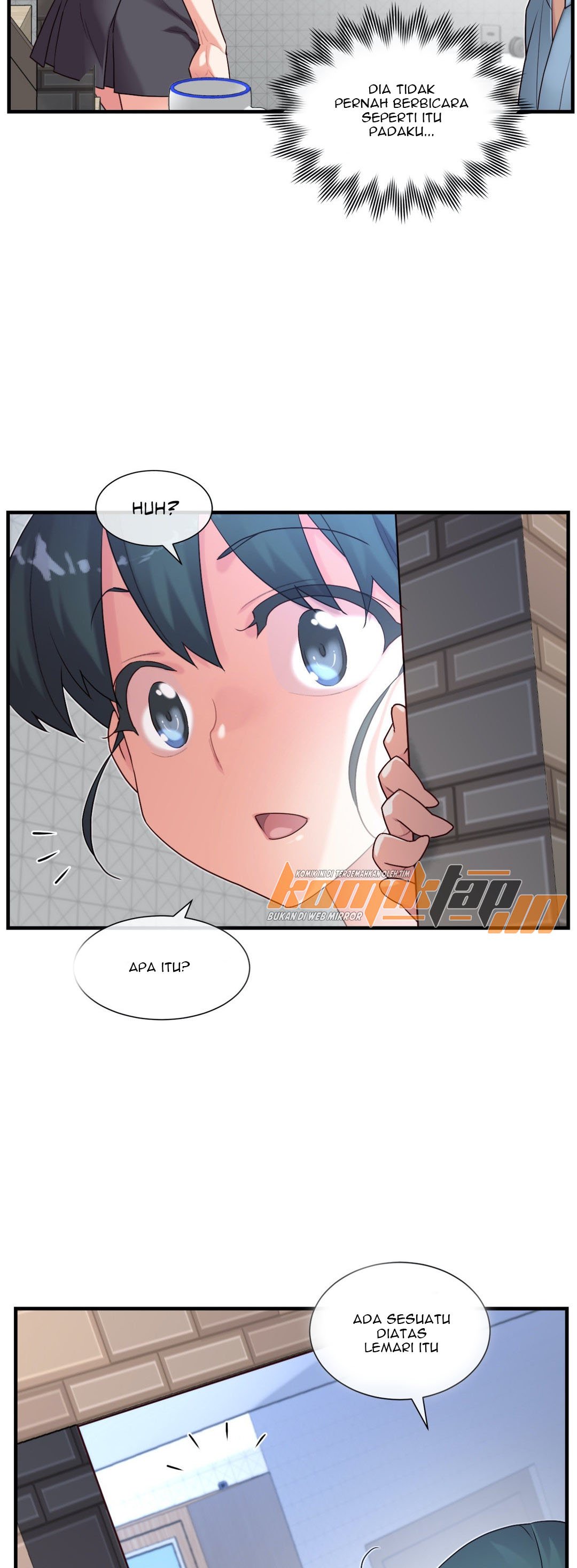 The Girlfriend Dice - Chapter 59 735