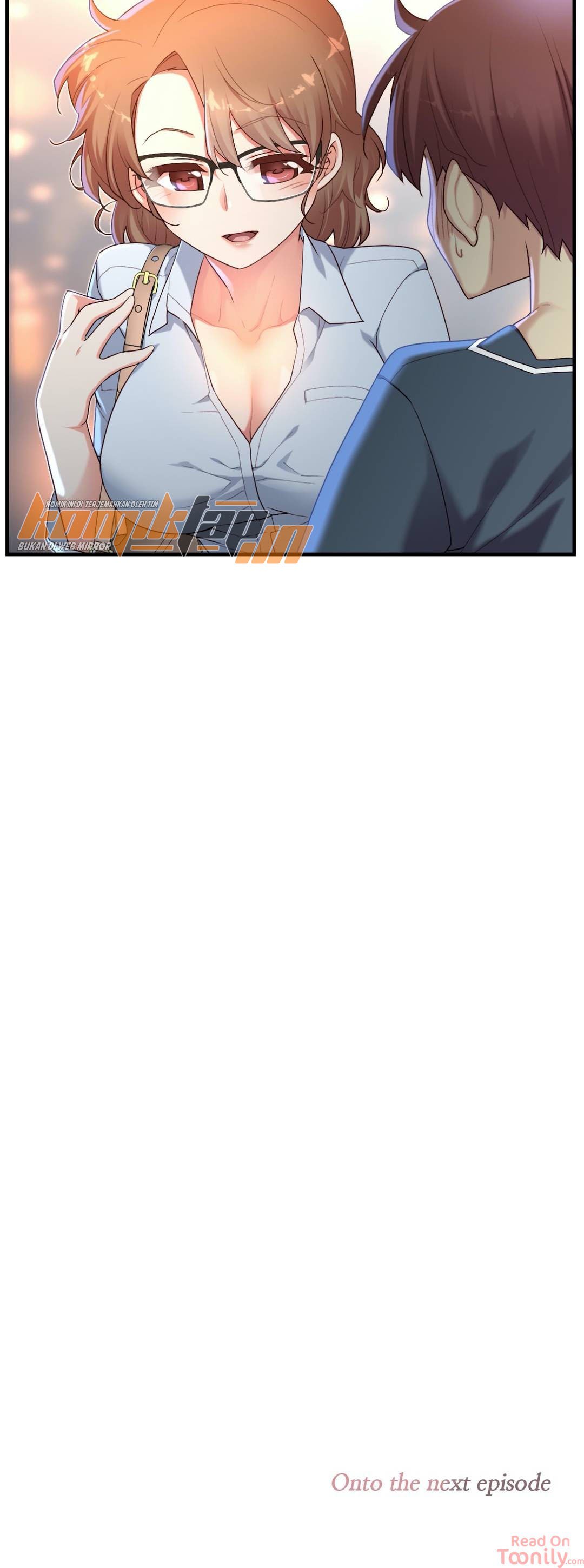 The Girlfriend Dice - Chapter 23 354