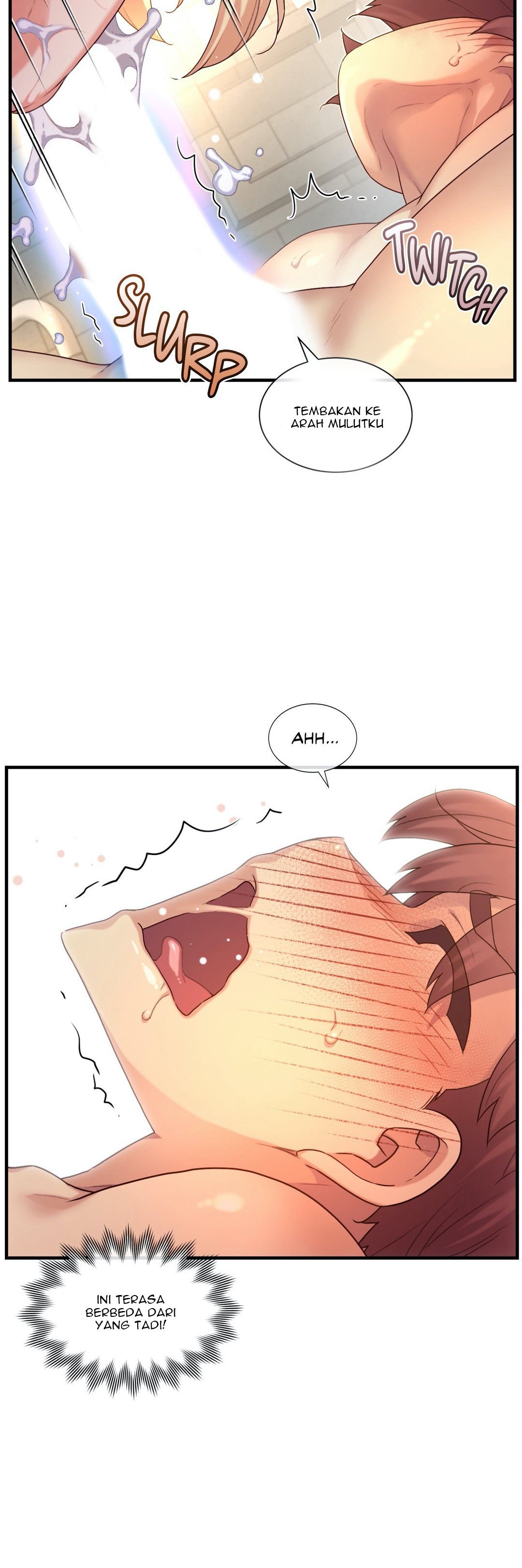 The Girlfriend Dice - Chapter 59 828