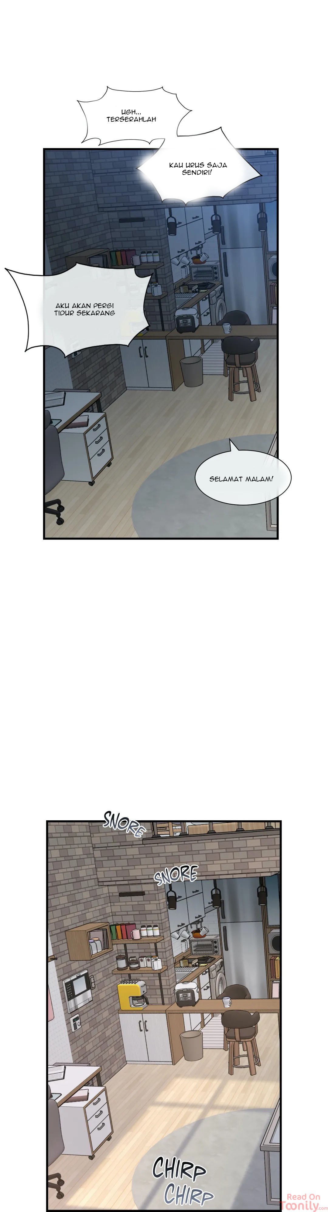 The Girlfriend Dice - Chapter 23 392
