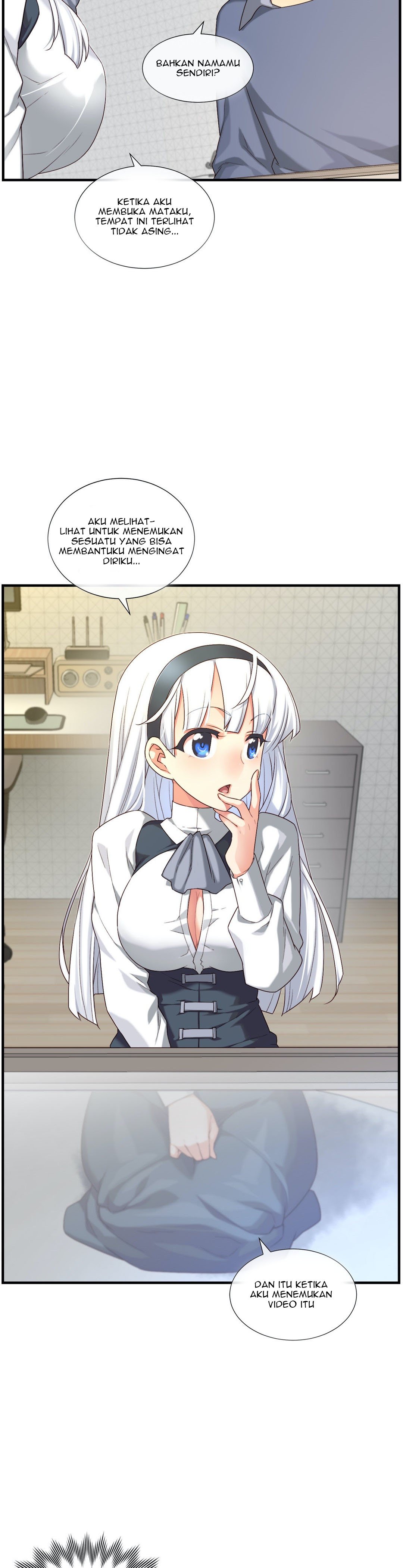 The Girlfriend Dice - Chapter 59 946