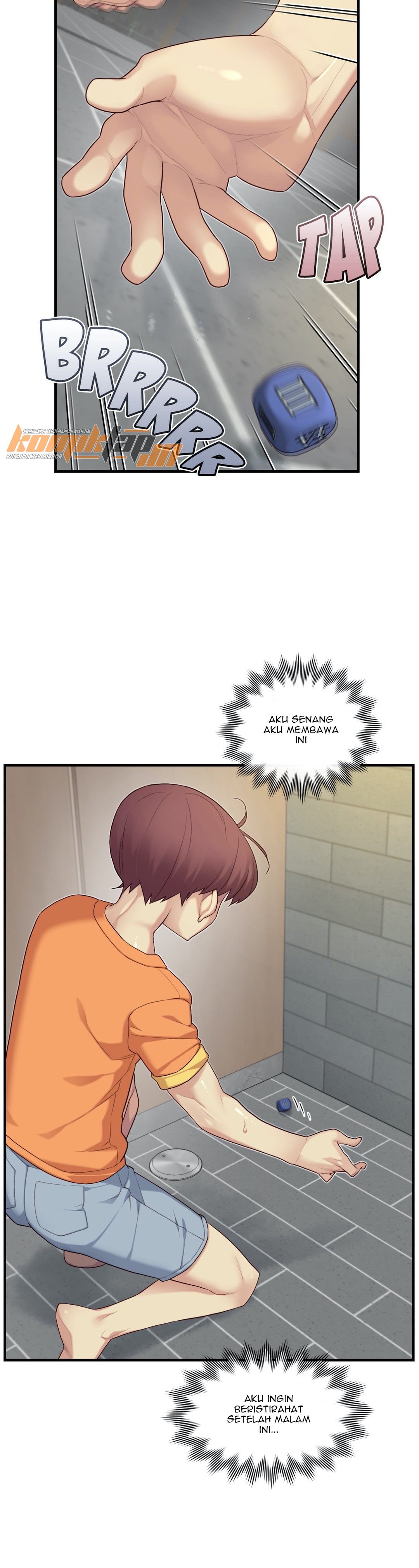 The Girlfriend Dice - Chapter 59 807