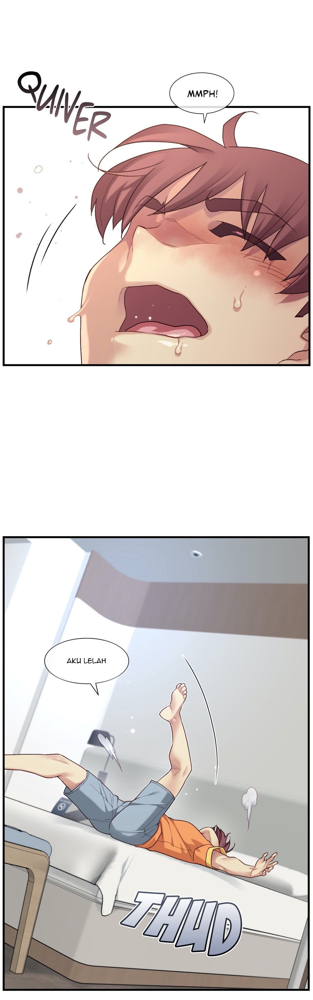 The Girlfriend Dice - Chapter 59 799