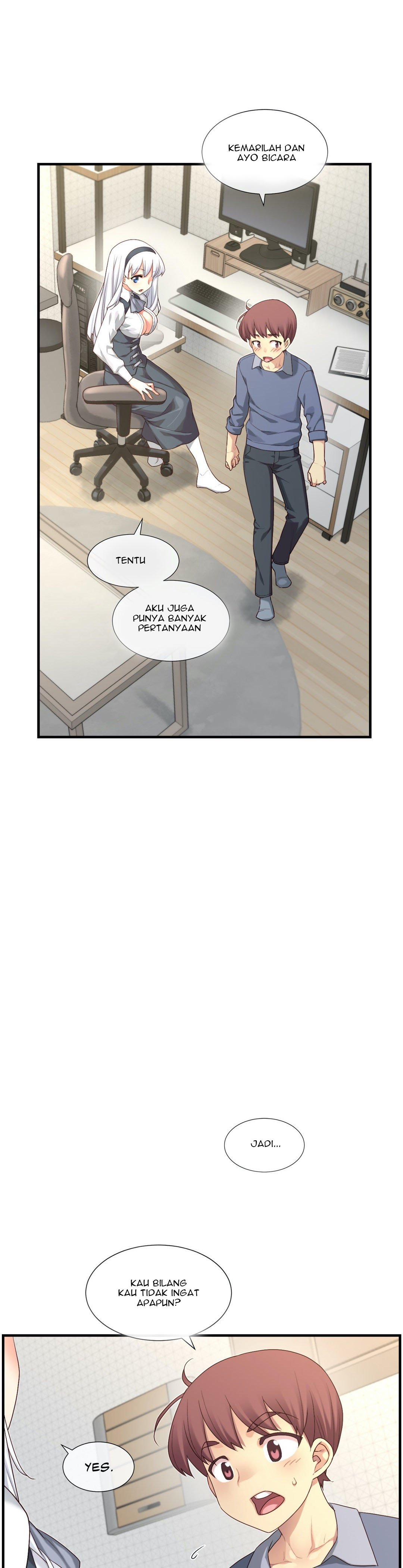 The Girlfriend Dice - Chapter 59 945
